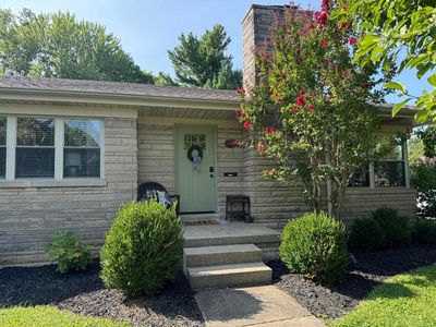 2801 Phoenix Rd, Lexington, KY, 40503
