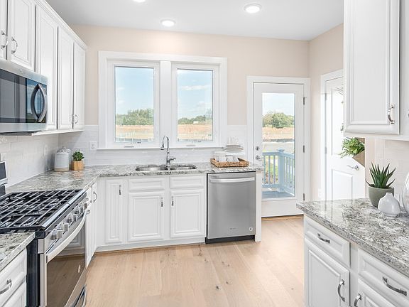 Model Representation