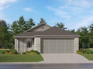 126 Cedar Sage Ln, Balch Springs, TX 75181