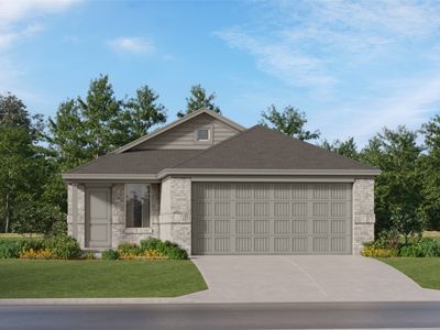 1361 Wedgeleaf St, Forney, TX, 75126
