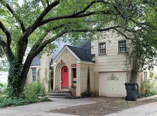 1903 Victory Ave, Wichita Falls, TX 76301