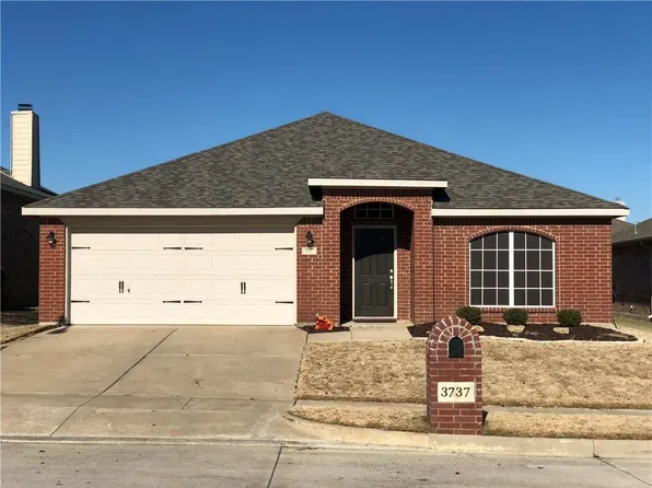 3737 Fiscal Ct, Fort Worth, TX 76244