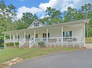 1136 Dean Gap Rd, Blairsville, GA 30512