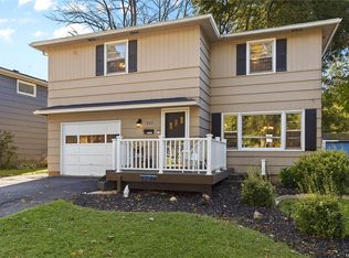 147 Armstrong Rd, Rochester, NY 14616