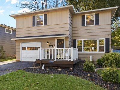 147 Armstrong Rd, Rochester, NY, 14616