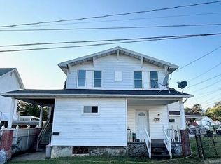 227 N Rebecca Ave, Scranton, PA 18504