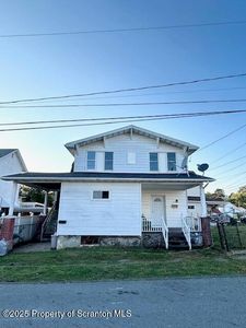 227 N Rebecca Ave, Scranton, PA, 18504