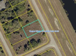 1116 Silverfish Dr, Labelle, FL 33935