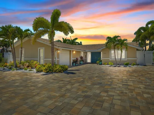 5433 Leeward Ln, New Port Richey, FL 34652