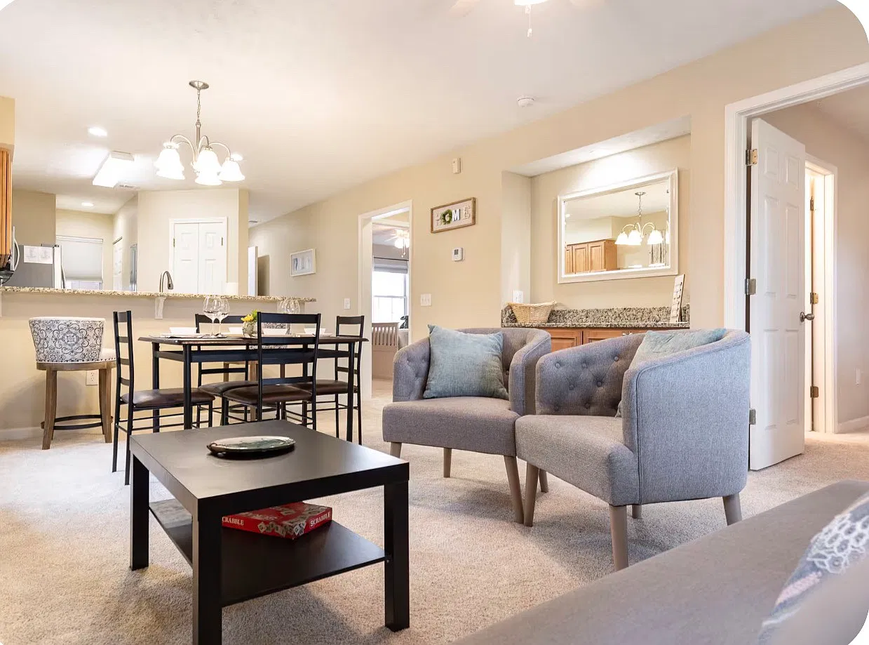 2 bed, 1000 sqft, $1,650 — Photo 4