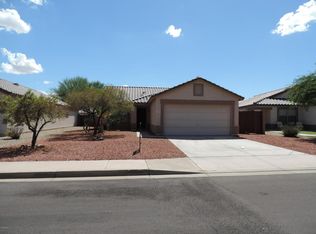 15599 W Caribbean Ln, Surprise, AZ 85379