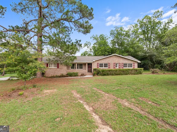 228 Allenwood Dr, Statesboro, GA 30458