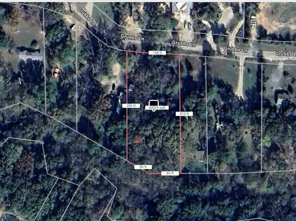 173 Grubbs Ln, Mabank, TX 75156