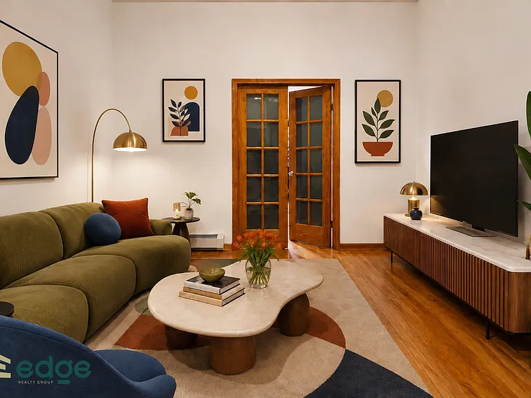 166 Harman St #1L — Photo 1