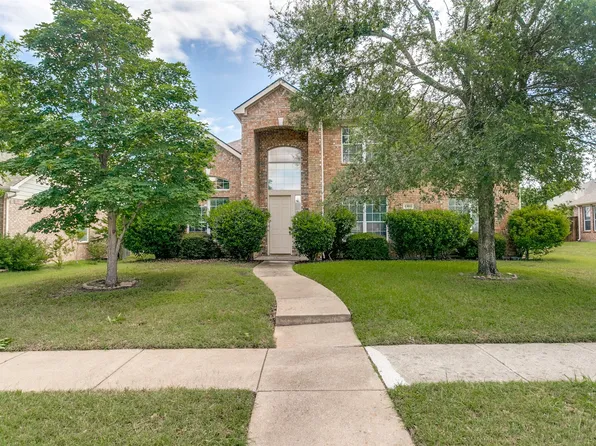 8300 Bent Tree Springs Dr, Plano, TX 75025