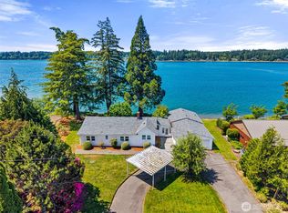 2705 Hidden Cove Ln NW, Olympia, WA 98502