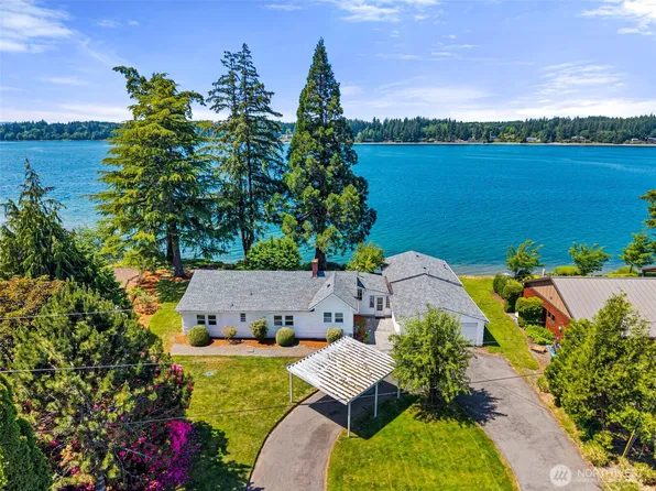 2705 Hidden Cove Lane NW, Olympia, WA 98502