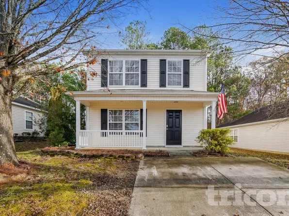 5709 Bryanstone Pl, Raleigh, NC 27610