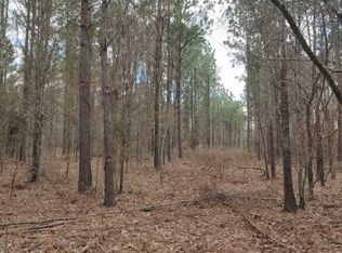 Carter Rd, Marshall, TX 75672