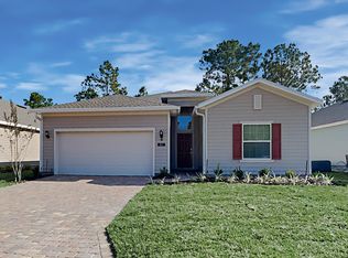 82 Edge Park Trl, Saint Augustine, FL 32086