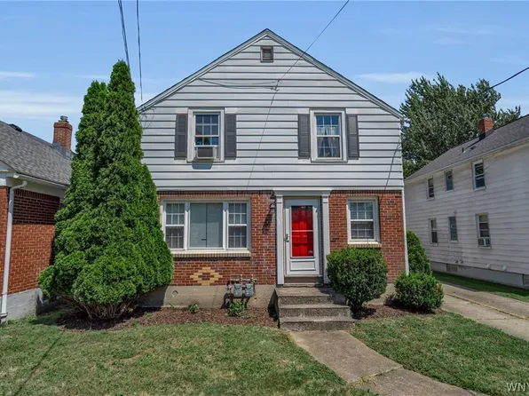 1203 Eggert Rd, Amherst, NY 14226