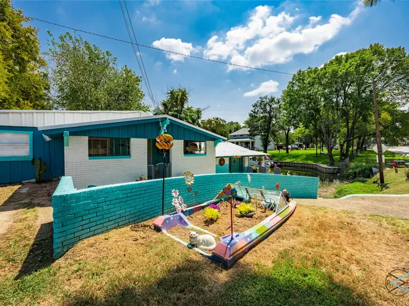 2008 Jefferson Downs, Kemp, TX 75143