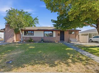 4152 W 5010 S, Kearns, UT 84118