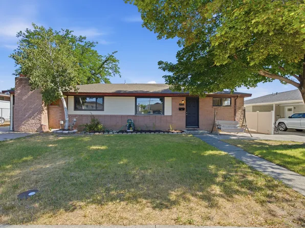 4152 W 5010 S, Kearns, UT 84118