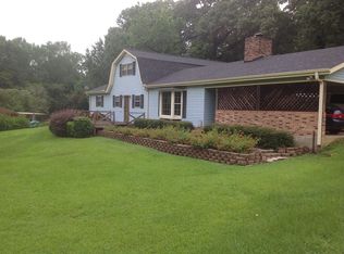 130 County Road 511, Valley Grande, AL 36701