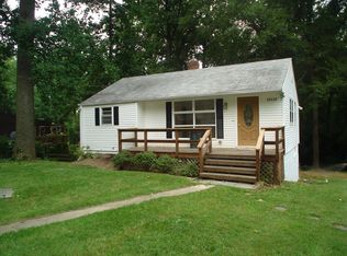 13116 Lutes Dr, Silver Spring, MD 20906