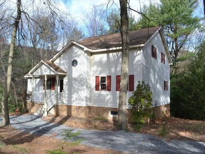 10 White Ln, Jim Thorpe, PA, 18229