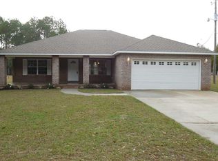 7097 Heath Rd, Milton, FL 32570