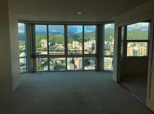 801 King St APT 3508, Honolulu, HI 96813