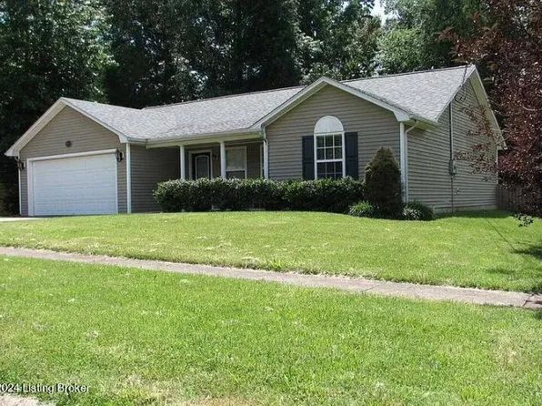 1987 S Woodland Dr, Radcliff, KY 40160