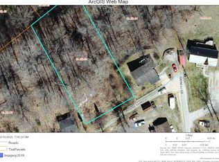 6 Preston Ct, Huntington, WV 25704