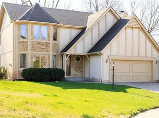 8605 NW 85th Ter, Kansas City, MO 64153