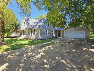 5823 Monticello Ave, Portage, MI, 49024