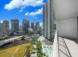 90 SW 3rd St APT 2104, Miami, FL 33130