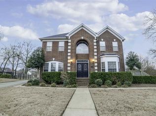 23 Spring Dr, Maumelle, AR 72113