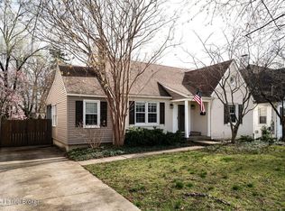 3424 Lexington Rd, Louisville, KY 40207