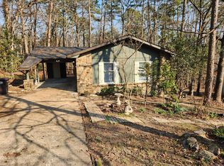 4 Rodilo Ln, Hot Springs Village, AR 71909