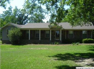 860 Temple Rd, Clanton, AL 35045
