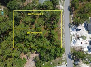 650660-650 & #660, Southport, NC 28461