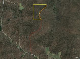 6 Dry Branch Rd, Springville, IN 47462