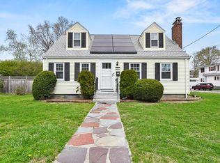 201 Warren St, Watertown, MA 02472