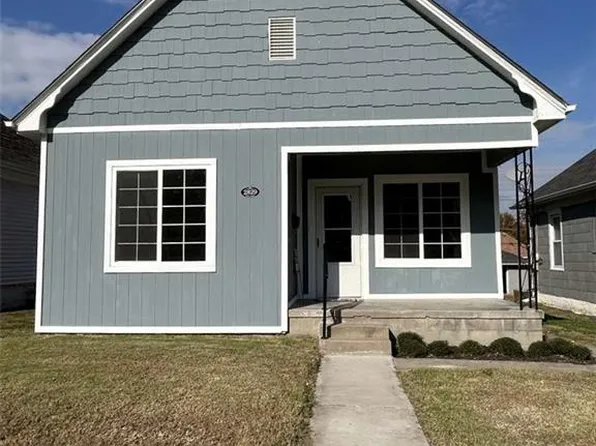 2829 Penn St, Saint Joseph, MO 64507