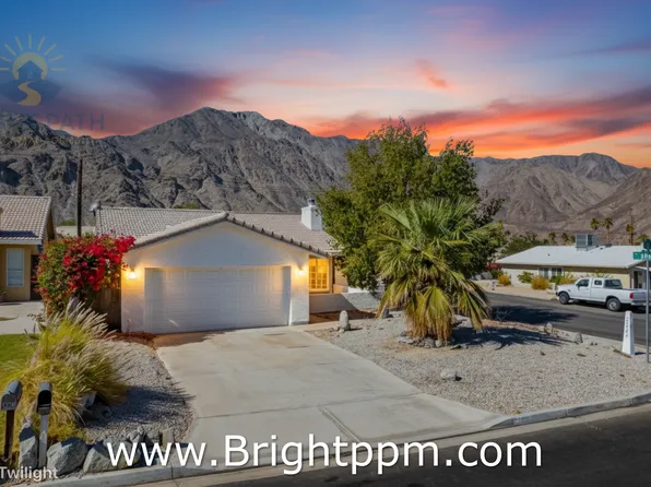 53755 Avenida Diaz, La Quinta, CA 92253