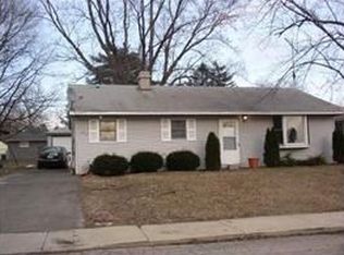 1115 Chippewa Cir, Carpentersville, IL 60110