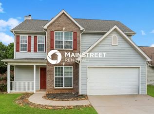 100 Augusta Way, Villa Rica, GA 30180