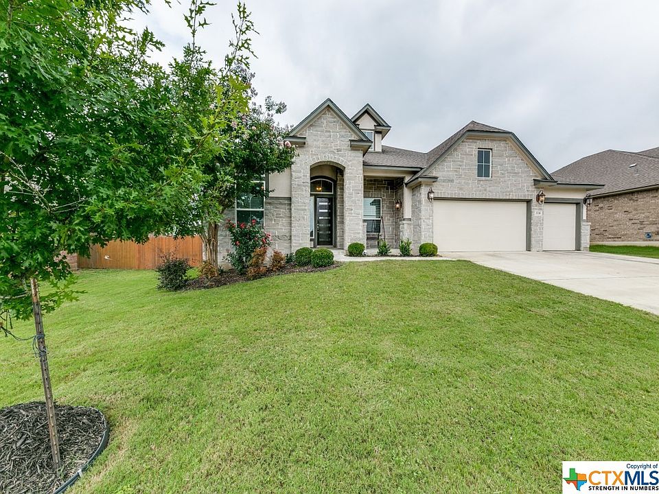 3330 Harvest Vw, Marion, TX 78124 Zillow